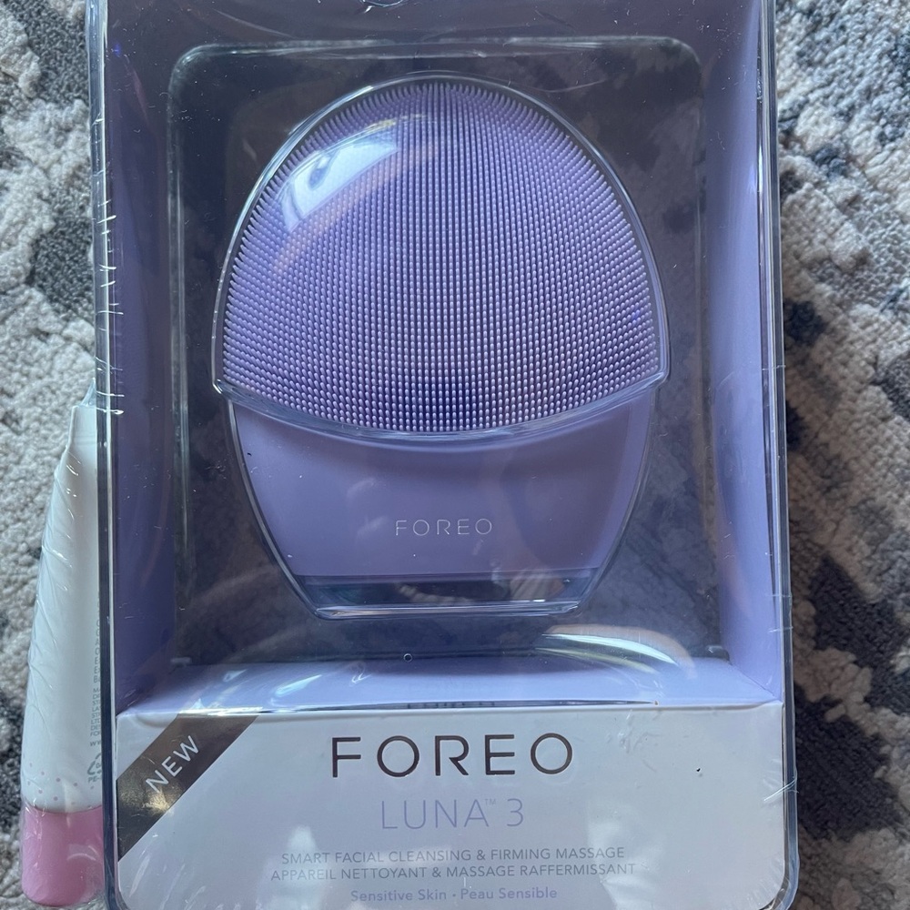 FOREO LUNA 3 Facial
